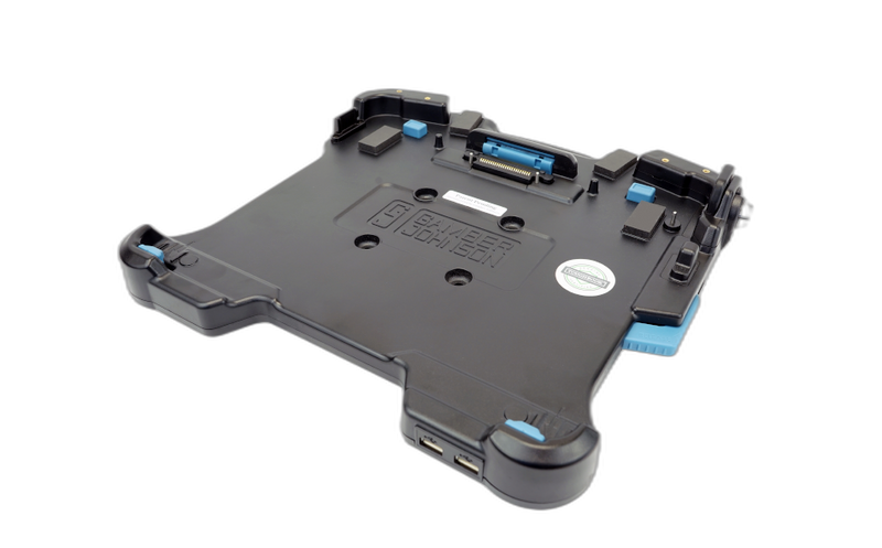 Panasonic TOUGHBOOK® 33 Laptop Docking Station, No RF