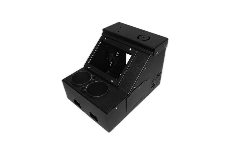 Workstation Console Box