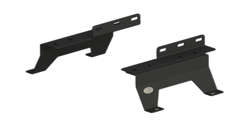 Chevrolet Express Van, Large Workstation Leg Kit