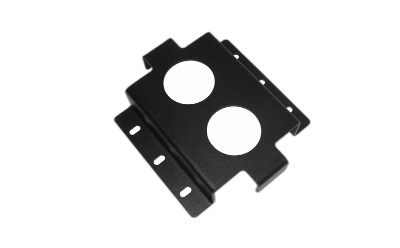 Lind Power Supply Mounting Bracket Assembly