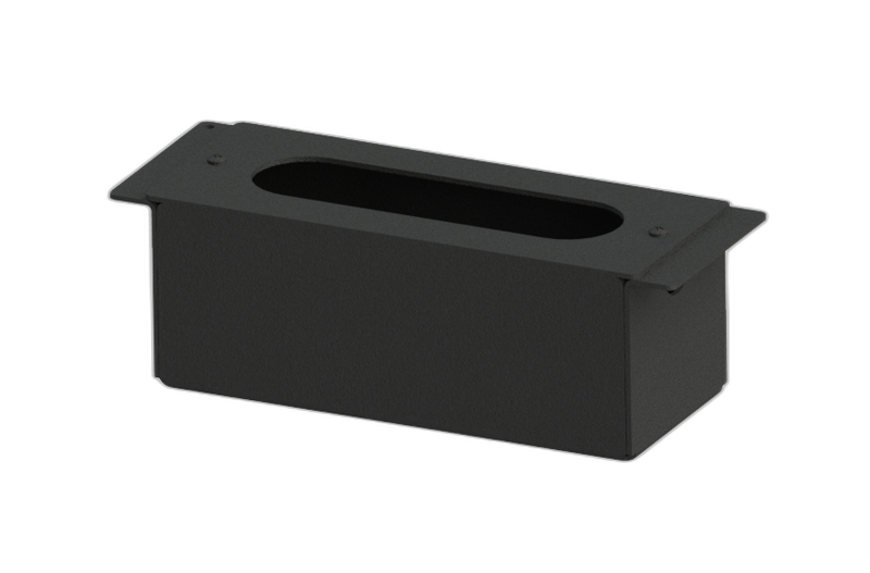 3-inch Disposable Glove Dispenser