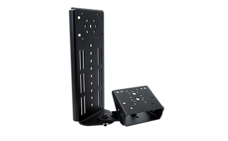 Forklift Low Profile Tablet Keyboard Bracket