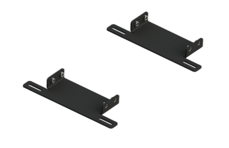 2011+ RAM HD, 2011-2018 and 2019-Current (Classic Body Style) RAM 1500 Leg Kit *With Center Seat
