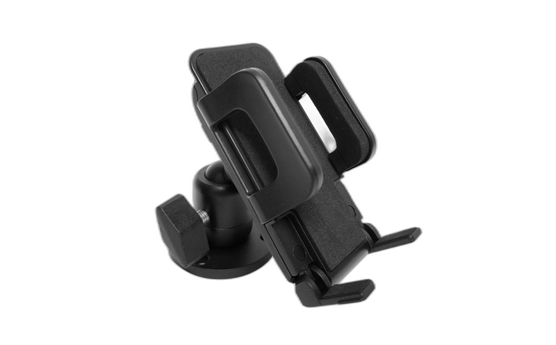 Screw Base Cell Phone Holder