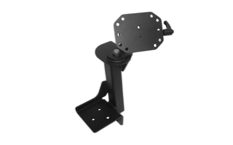 Close-To-Dash Mount for Full Size Trucks and SUVs