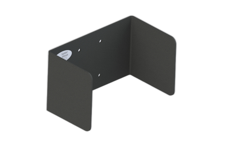 Seat Belt Deflector for Ford PI Console Boxes