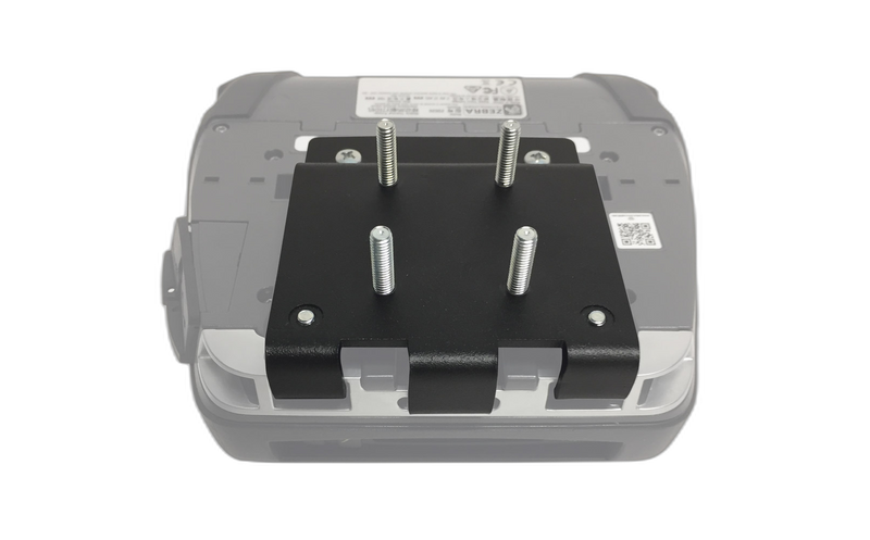 Zebra ZQ500 Printer Mount