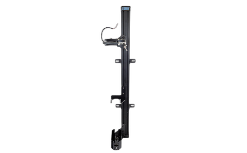 Single Weapon Gun Mount