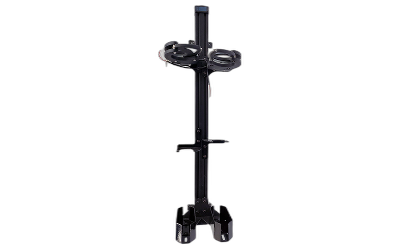 Dual Weapon Gun Mount (SC-6 Locks Only)