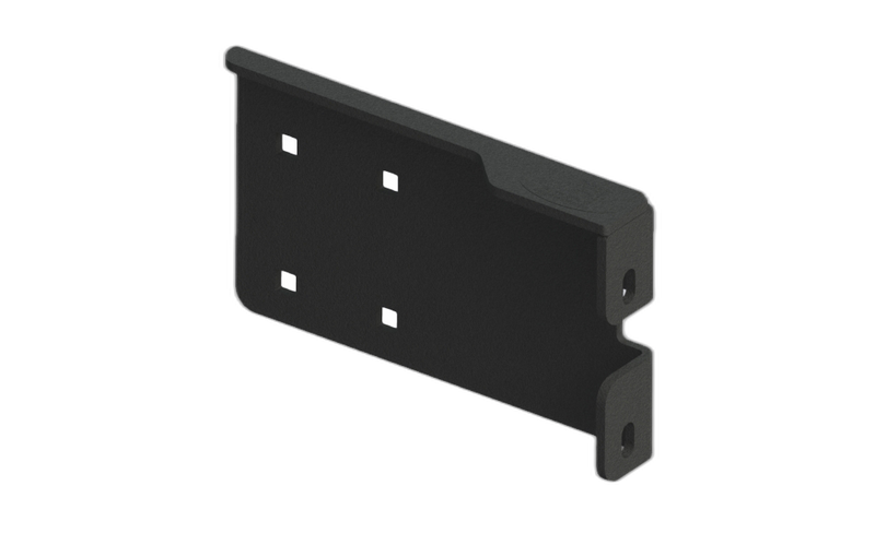 Linde E30 Latch Mounting Bracket