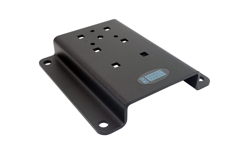 Gamber-Johnson 7160-1105: Flat Surface Mount