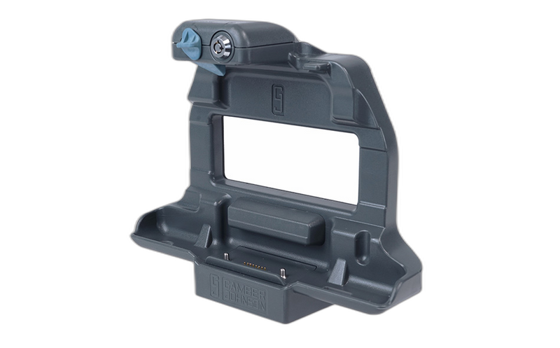 Getac ZX70 Non-Powered Cradle