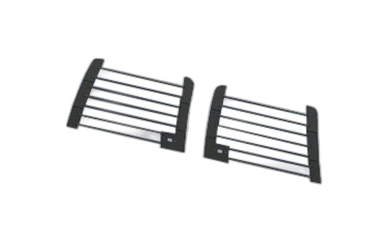 2015-2020 Chevrolet Tahoe Window Bars