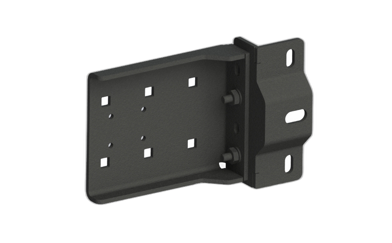 Toyota Cab Latch Mount for Electronic Hydraulics