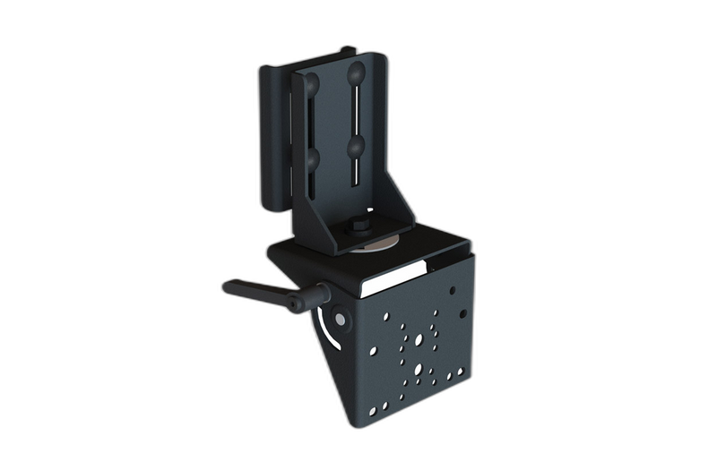 Overhead Bar Mount