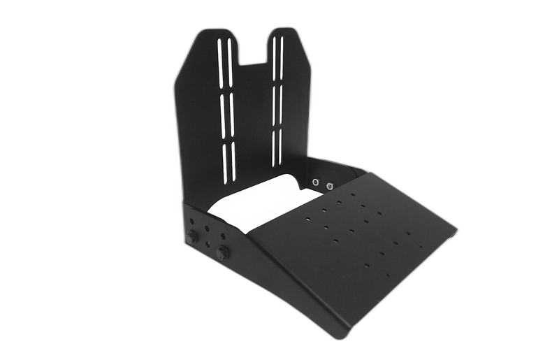 Fixed Tablet Keyboard Mount