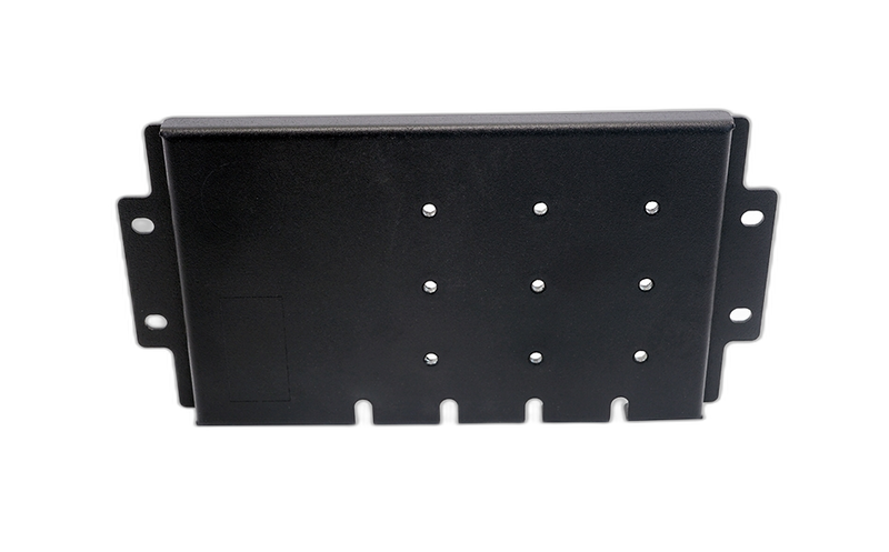 INTERNATIONAL LT DASH PLATE
