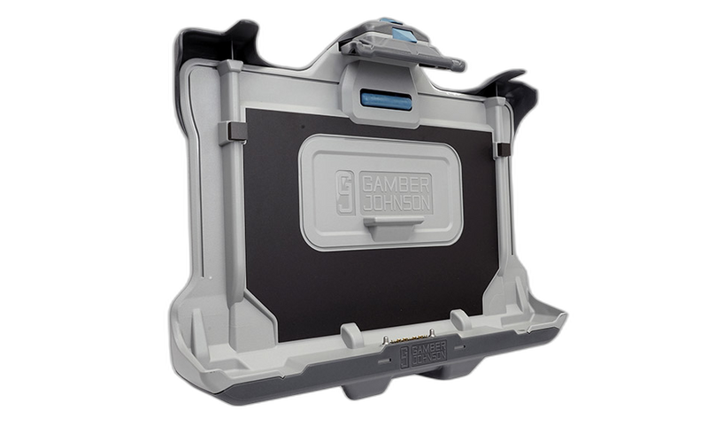 Getac A140 Tablet Docking Station, NO RF