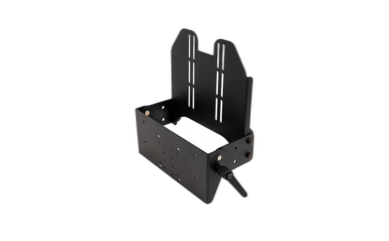 Vertical Tablet Keyboard Mount