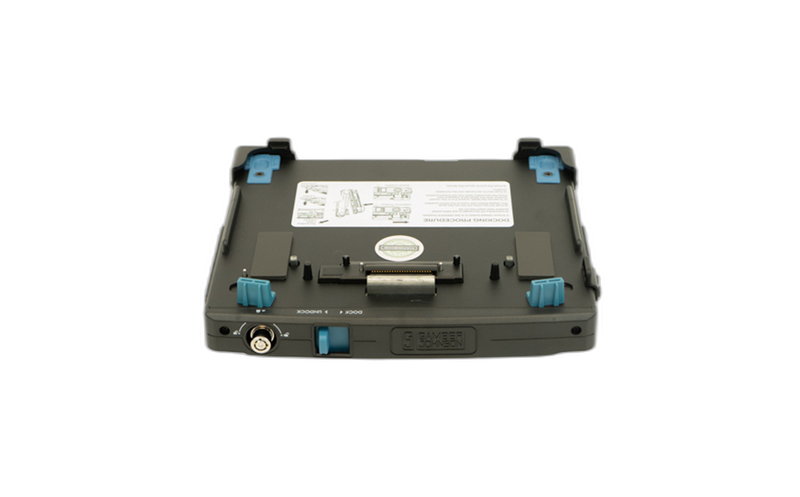 Panasonic TOUGHBOOK® 20/G2 Docking Station, No RF