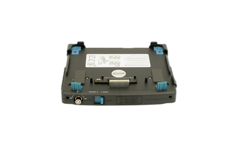 Panasonic TOUGHBOOK® 20/G2 Docking Station, Dual RF
