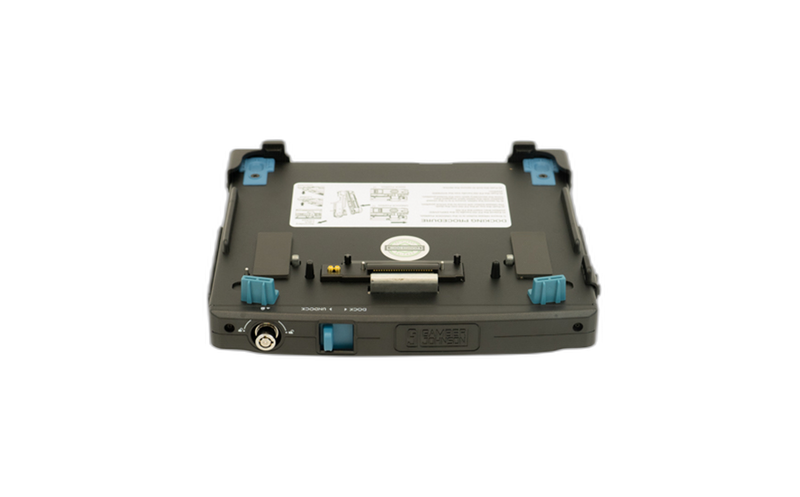 Panasonic TOUGHBOOK® 20/G2 Docking Station, Lite Port, Dual RF