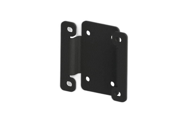 VC8300 to 75MM Adapter Plate