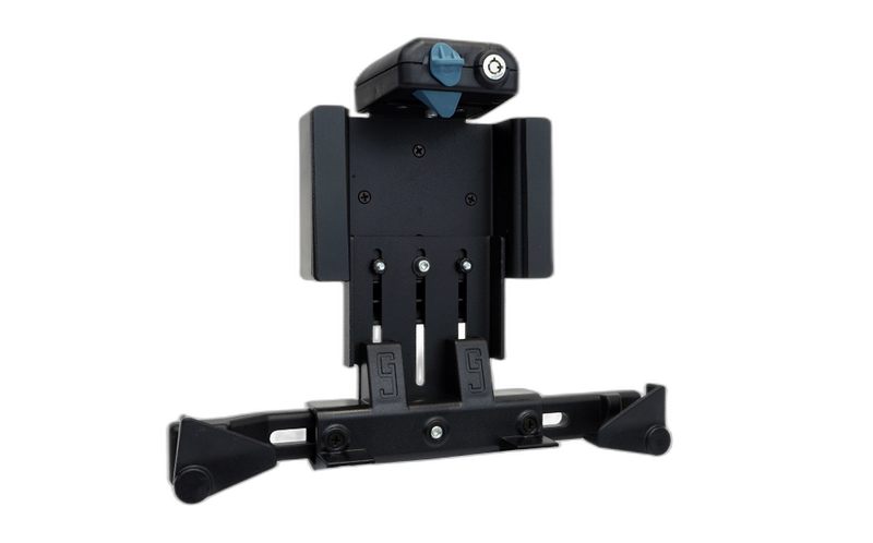 NotePad Touch Universal Tablet Cradle