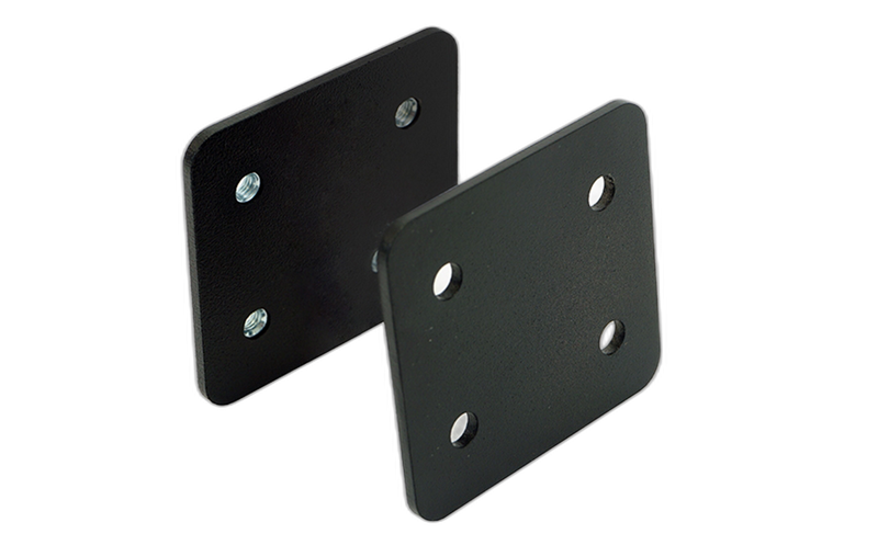 Peterbilt 389 Dash Mount