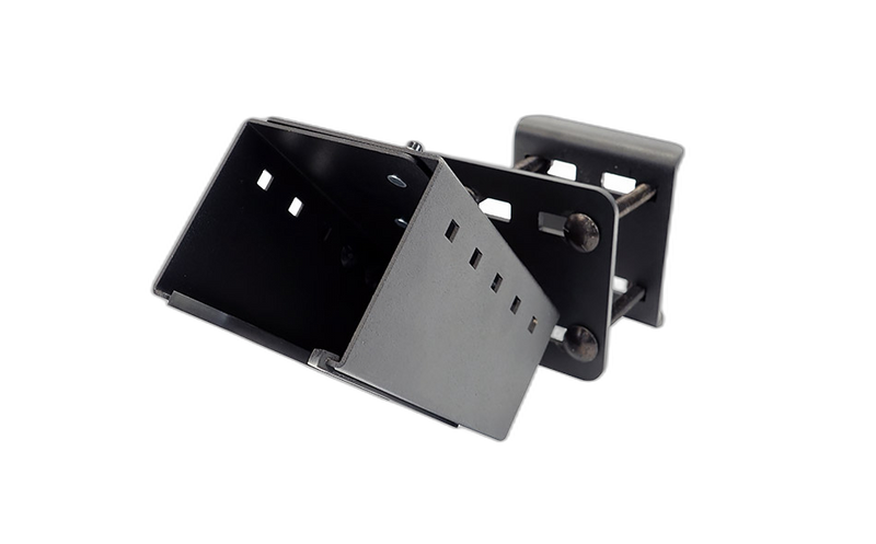 Scanner Pocket Mount with Small Back Plate