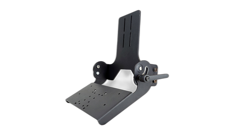 Honeywell VMU Keyboard Mount