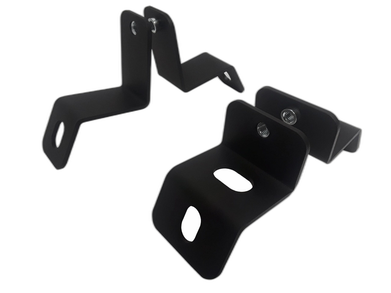 2019+ Chevrolet Silverado/GMC Sierra Leg Kit (New Body Style)