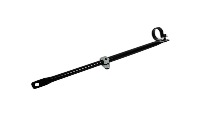 Short Zirkona Support Brace