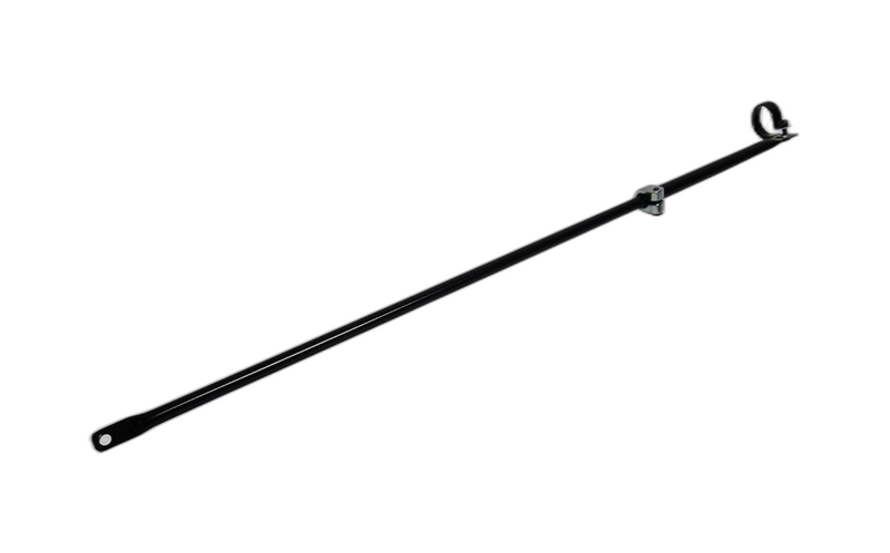 Long Zirkona Support Brace
