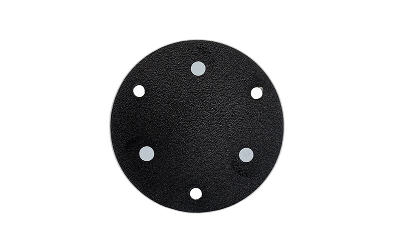 Fan Adapter Plate