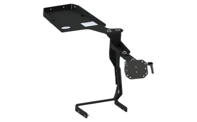 2020+ Ford Police Interceptor® Utility On-Dash Mount with 3″ Extension Arm