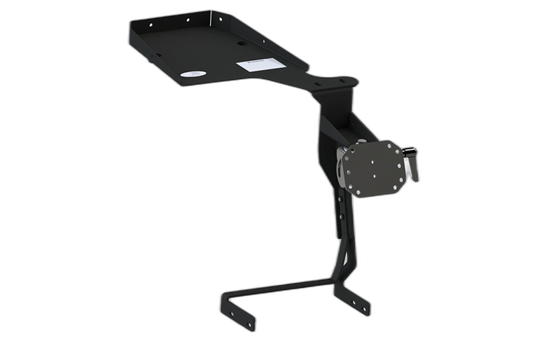 2020+ Ford Police Interceptor® Utility On-Dash Mount