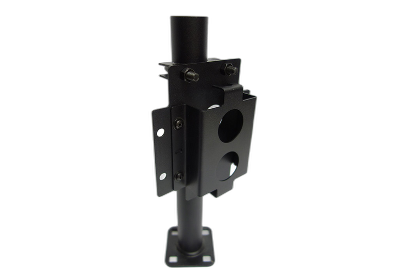 Lind Power Supply Pole Mount
