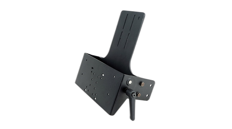 Honeywell VMU Vertical Keyboard Mount