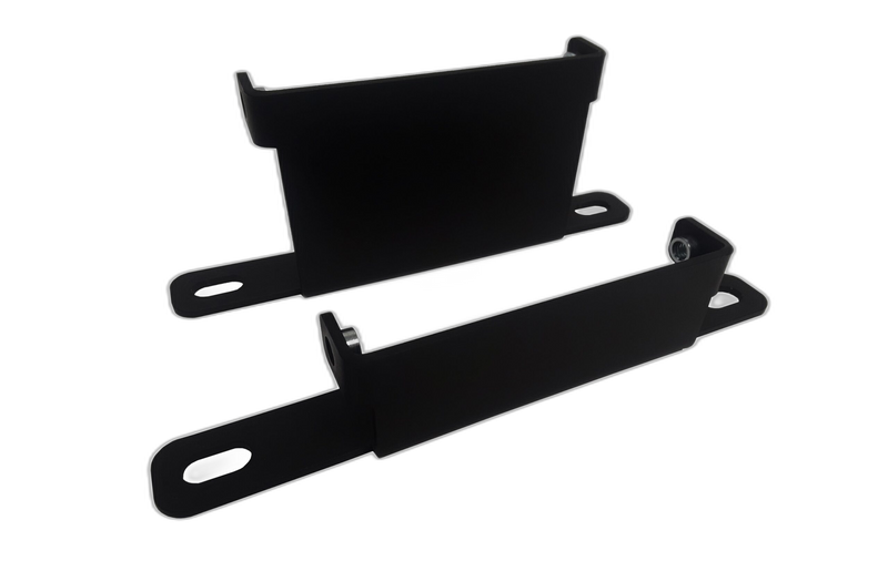 2019-Current (New Body Style) RAM 1500 Leg Kit