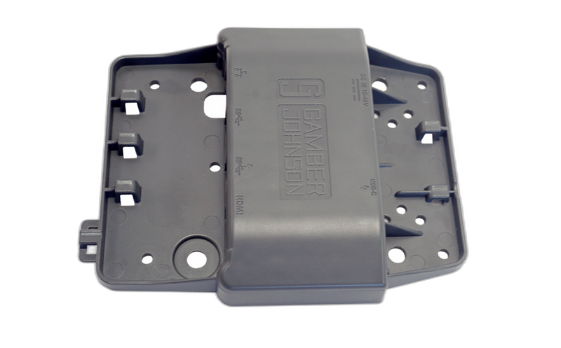 Rugged USB Hub