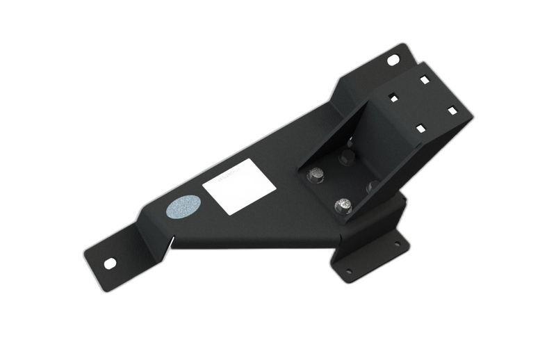 2004-2021 Nissan Frontier (D40 Body Style) Vehicle Base