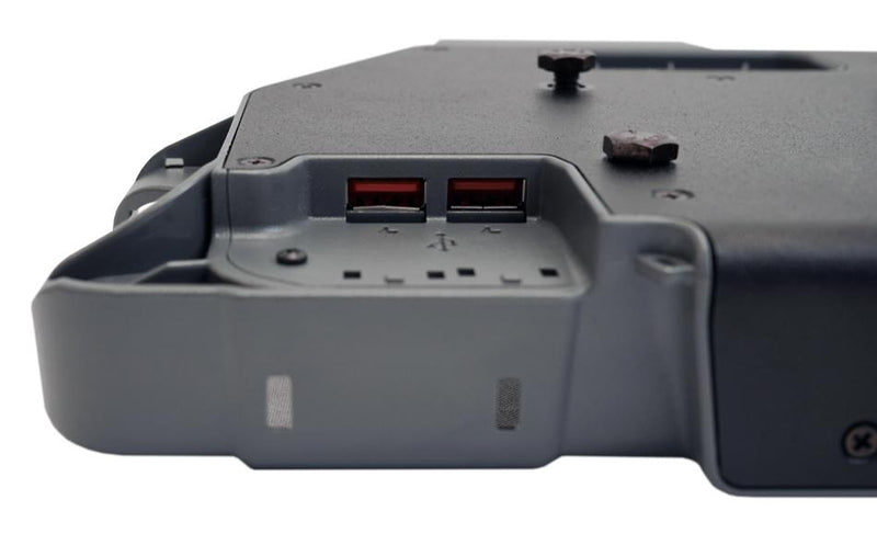 Gamber-Johnson Docking Station - docking station