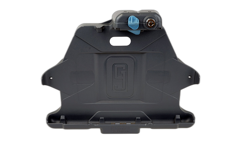 Samsung Galaxy Tab Active4 Pro/Active5 Pro Docking Station with 2.5mm Connector