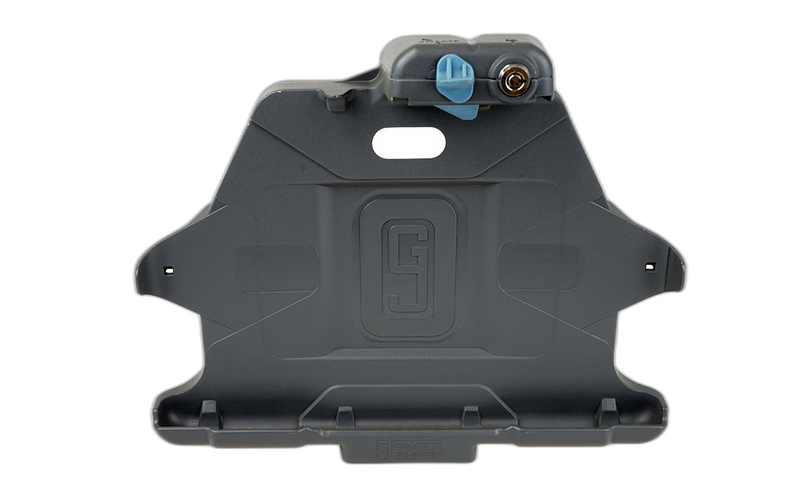 Samsung Galaxy Tab Active Pro/Active4 Pro Cradle (No electronics)