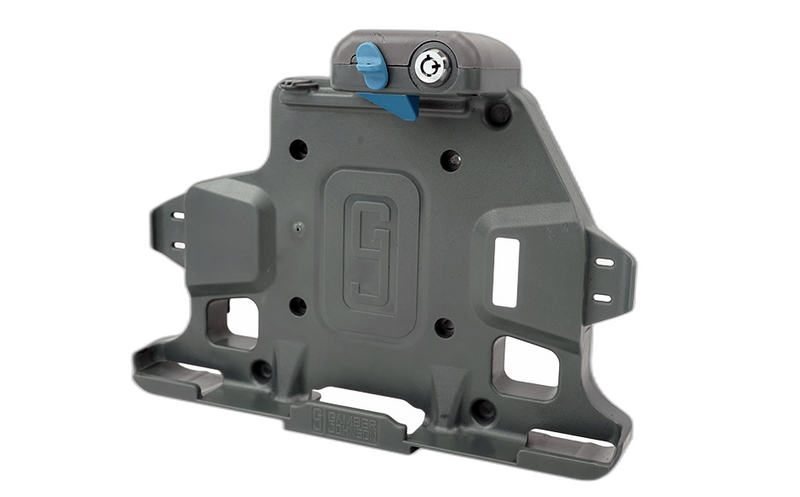 Firehawk FT-810 Tablet Cradle