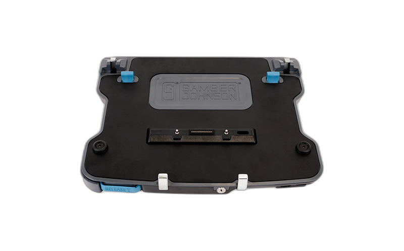 Getac B360 Laptop Docking Station (No RF)
