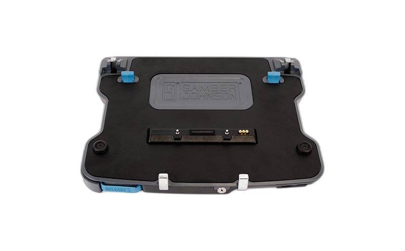 Getac B360 Laptop Cradle (Tri RF)