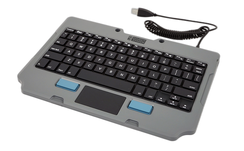 Rugged Lite Keyboard