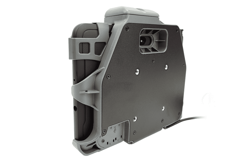 Gamber-Johnson - hand strap for tablet